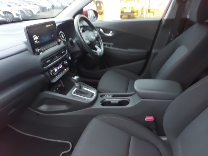 Used Hyundai KONA 2022 for sale - 78051753: Photo 5