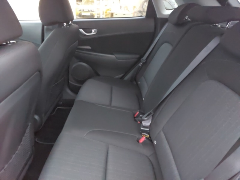 Used Hyundai KONA 2022 for sale - 78051753: Photo 6