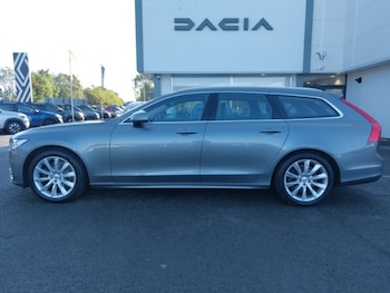 Used Volvo V90 2019 for sale - 75971941: Photo