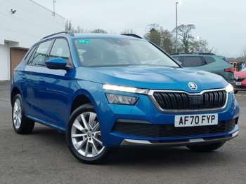 2020 - 1.0 TSI SE 5dr DSG