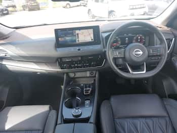 Used Nissan X-Trail 2023 for sale - 79642426: Photo