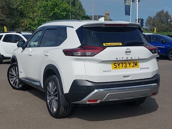 Used Nissan X-Trail 2023 for sale - 79642426: Photo