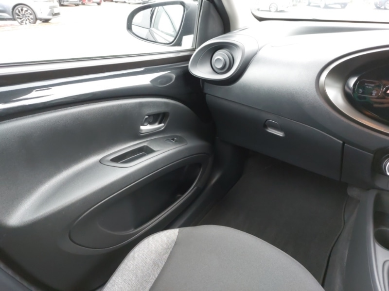 Used Toyota Aygo X 2022 for sale - 76199088: Photo 10