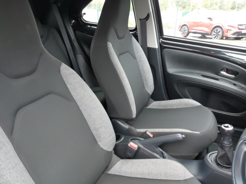 Used Toyota Aygo X 2022 for sale - 76199088: Photo 13