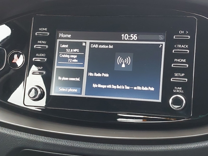 Used Toyota Aygo X 2022 for sale - 76199088: Photo 14