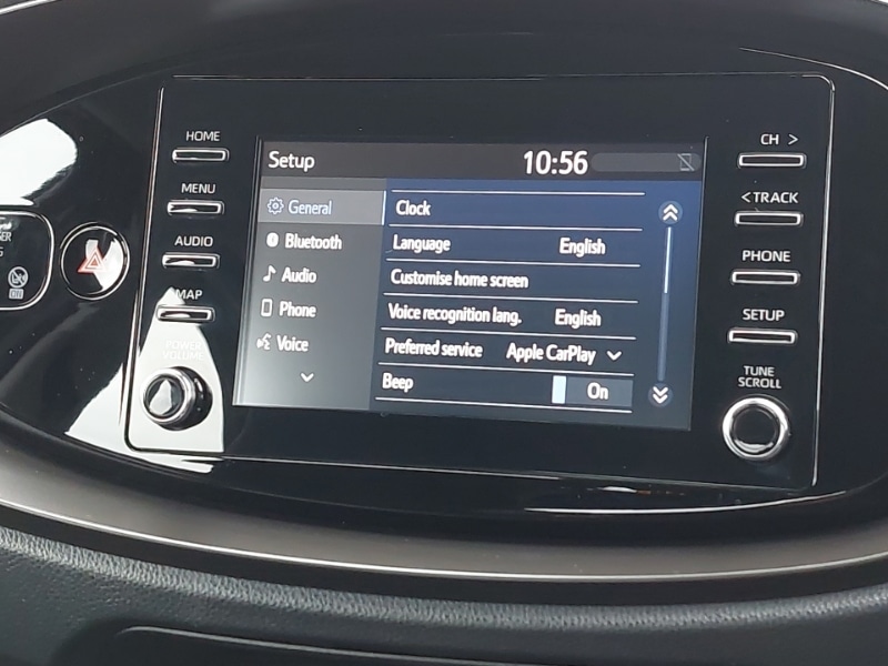 Used Toyota Aygo X 2022 for sale - 76199088: Photo 15