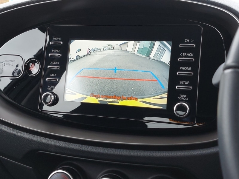 Used Toyota Aygo X 2022 for sale - 76199088: Photo 16