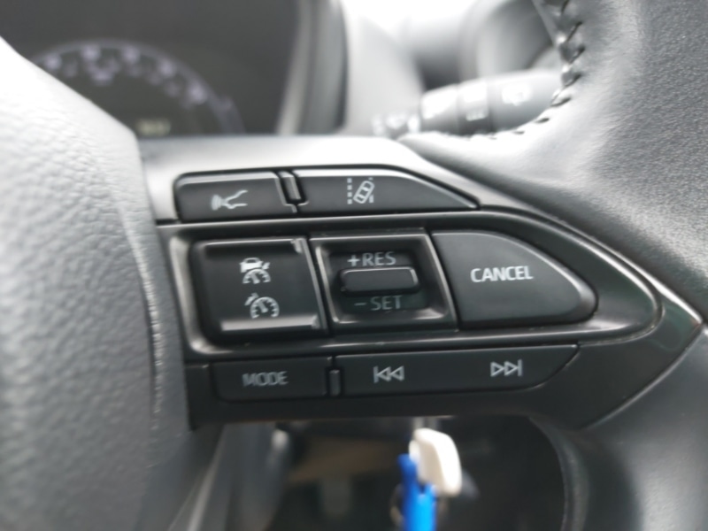 Used Toyota Aygo X 2022 for sale - 76199088: Photo 17