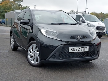 2022 - 1.0 VVT-i Pure 5dr
