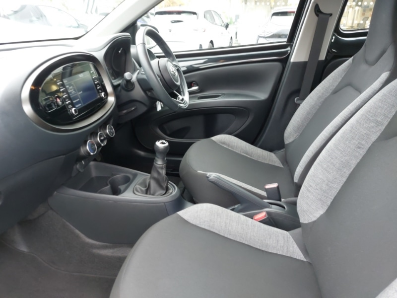 Used Toyota Aygo X 2022 for sale - 76199088: Photo 5