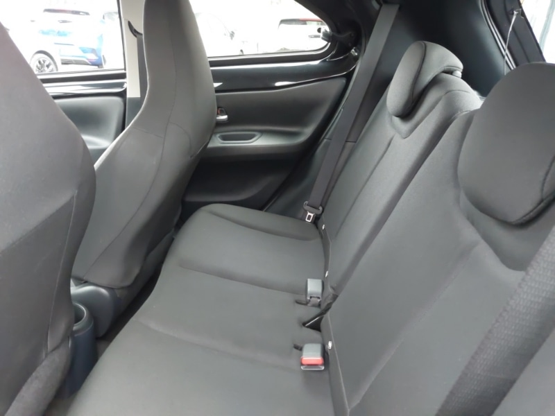 Used Toyota Aygo X 2022 for sale - 76199088: Photo 6