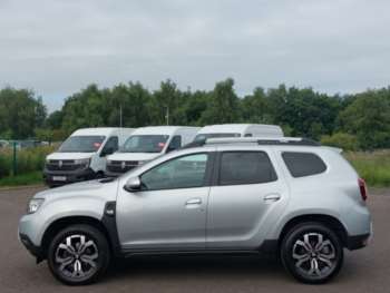 Used Dacia Duster 2022 for sale - 75332557: Photo