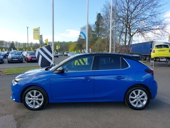 Used Vauxhall Corsa 2020 for sale - 78333874: Photo