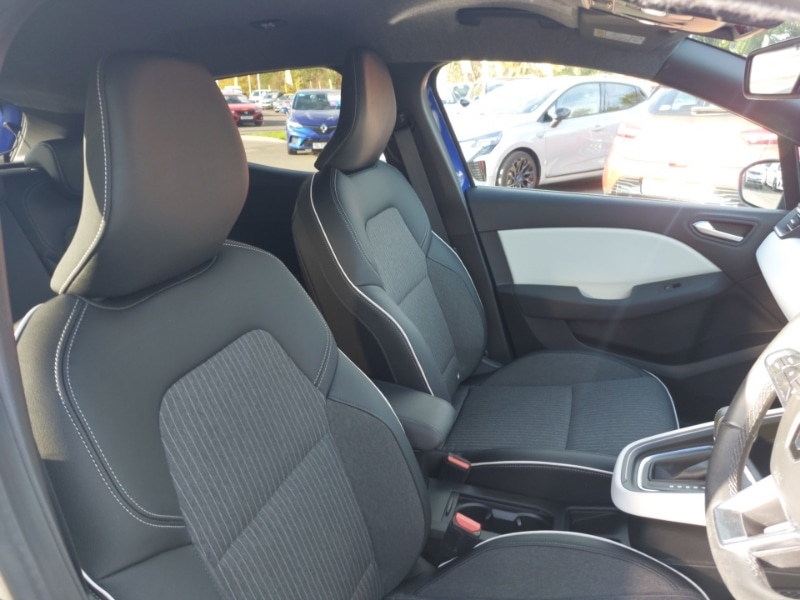 Used Renault Clio 2022 for sale - 76294267: Photo 16