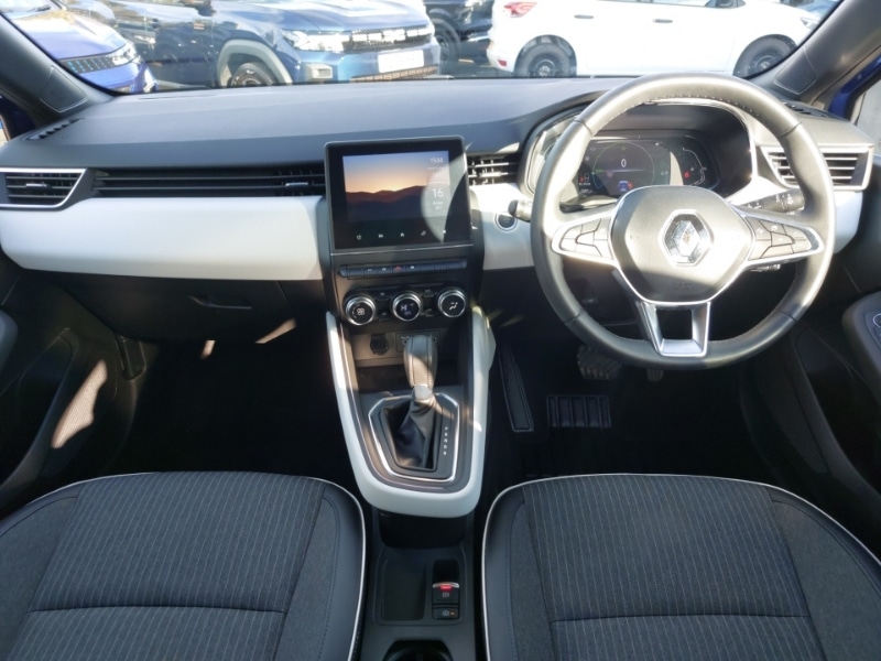 Used Renault Clio 2022 for sale - 76294267: Photo 2