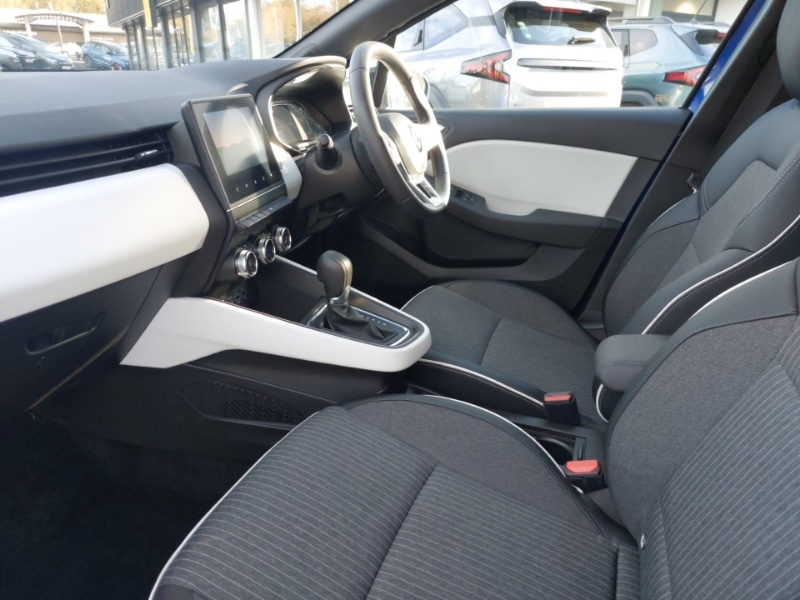 Used Renault Clio 2022 for sale - 76294267: Photo 5