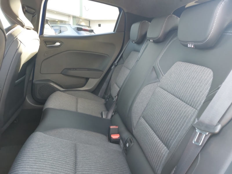 Used Renault Clio 2022 for sale - 76294267: Photo 6