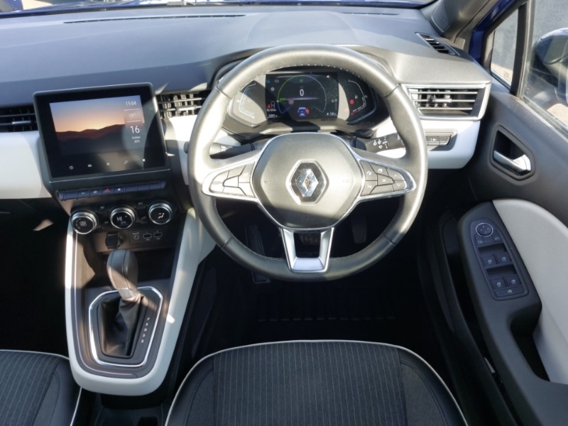 Used Renault Clio 2022 for sale - 76294267: Photo 7