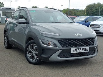 Hyundai - KONA