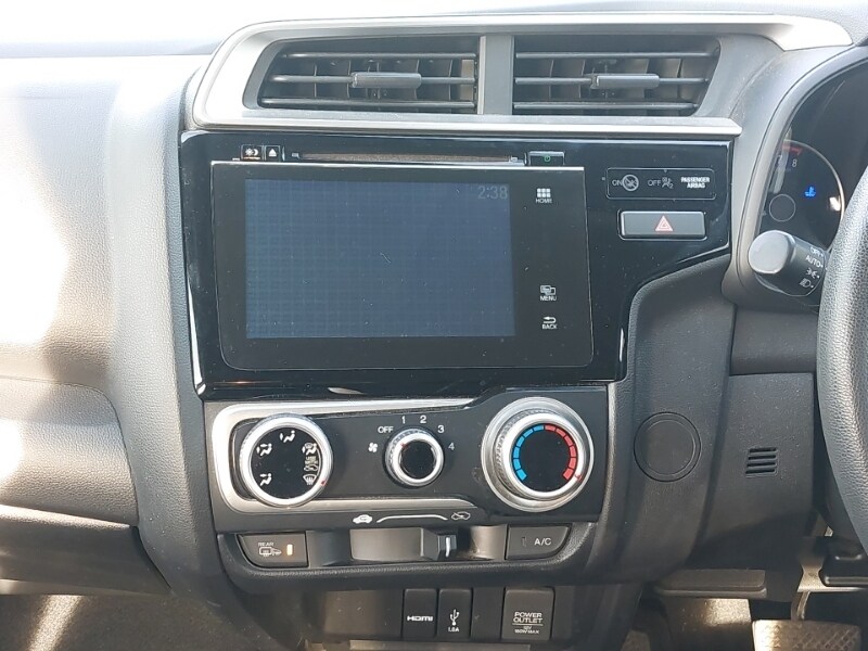 Used Honda Jazz 2019 for sale - 77580464: Photo 11