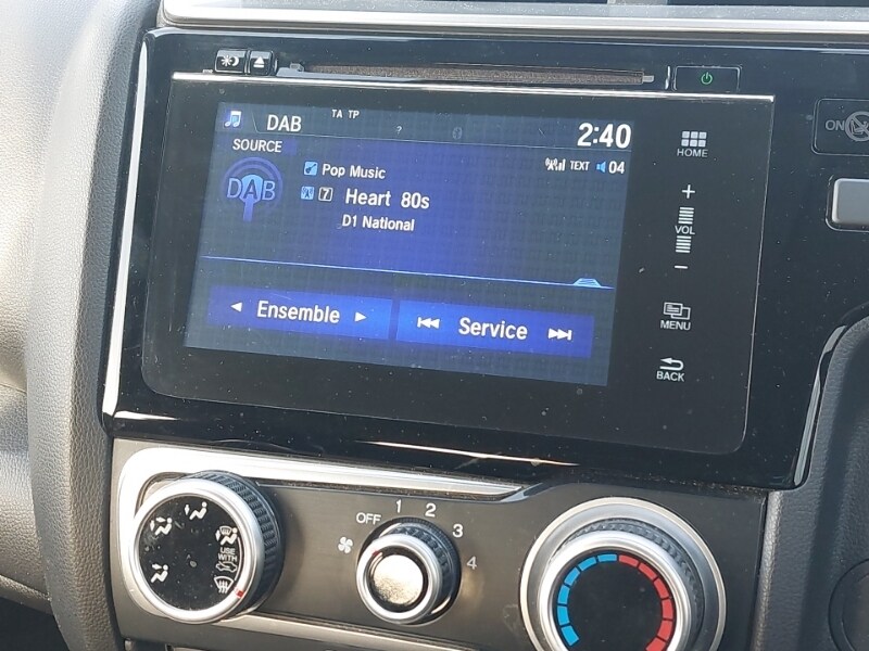 Used Honda Jazz 2019 for sale - 77580464: Photo 15