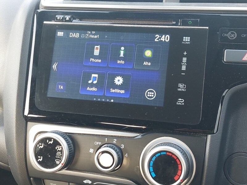 Used Honda Jazz 2019 for sale - 77580464: Photo 16