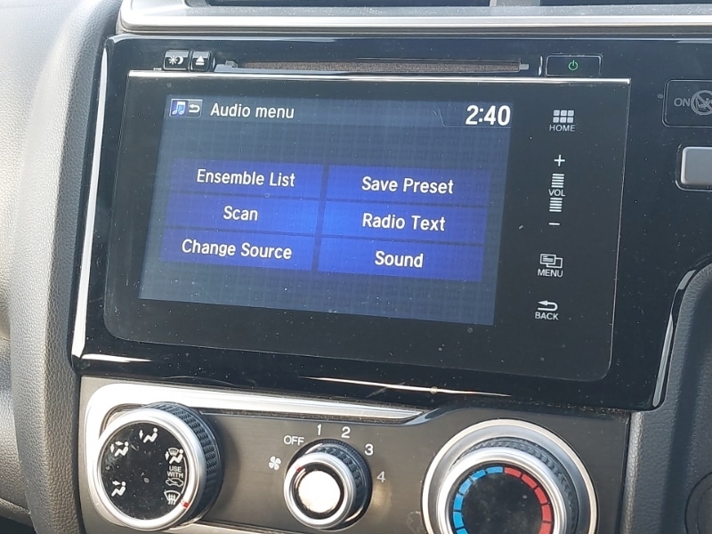 Used Honda Jazz 2019 for sale - 77580464: Photo 17