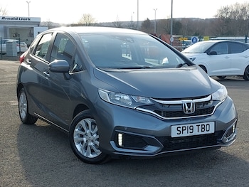 Used Honda Jazz 2019 for sale - 77580464: Photo