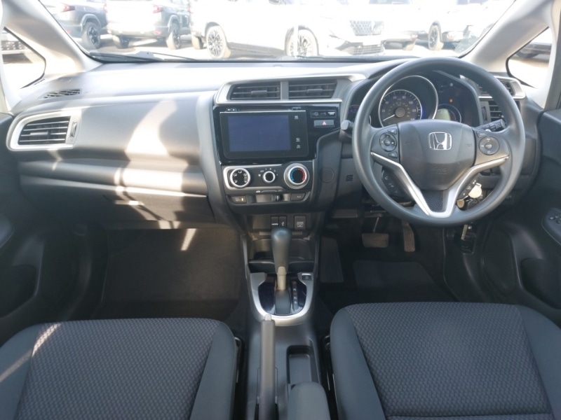 Used Honda Jazz 2019 for sale - 77580464: Photo 2