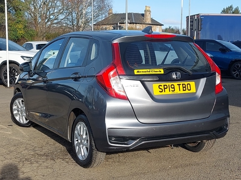 Used Honda Jazz 2019 for sale - 77580464: Photo 3