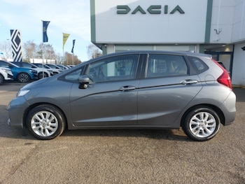 Used Honda Jazz 2019 for sale - 77580464: Photo
