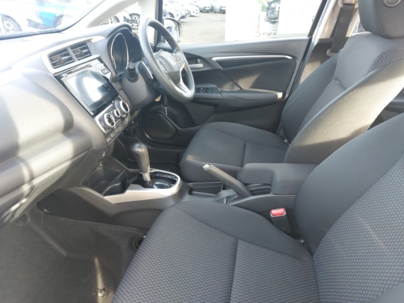Used Honda Jazz 2019 for sale - 77580464: Photo 5