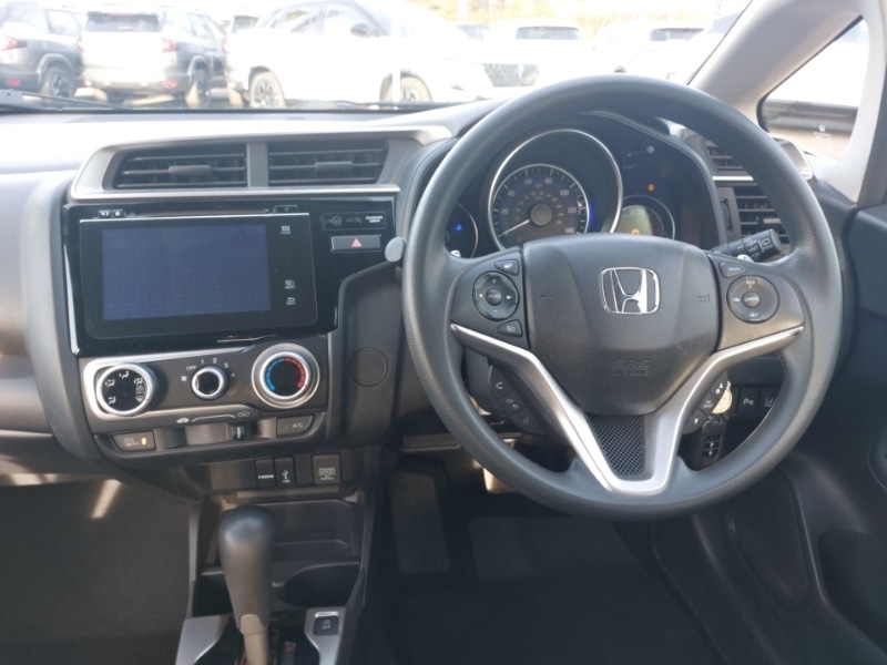Used Honda Jazz 2019 for sale - 77580464: Photo 7