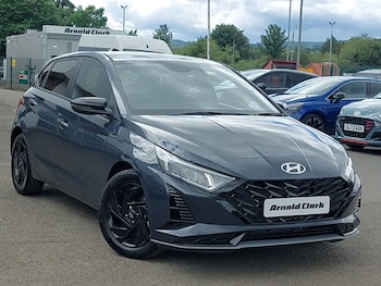 Used Hyundai i20 2025 for sale - 78861127: Photo