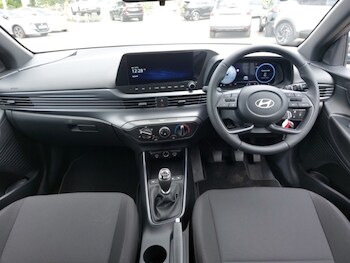 Used Hyundai i20 2025 for sale - 78861127: Photo