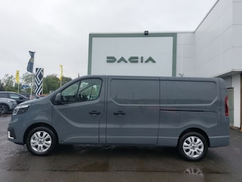 Used Renault Trafic 2026 for sale - 79420710: Photo