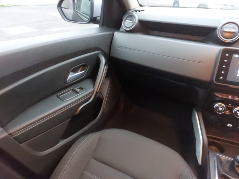Used Dacia Duster 2022 for sale - 77343336: Photo 10