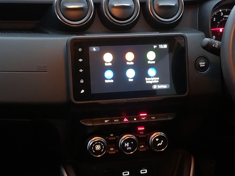 Used Dacia Duster 2022 for sale - 77343336: Photo 11