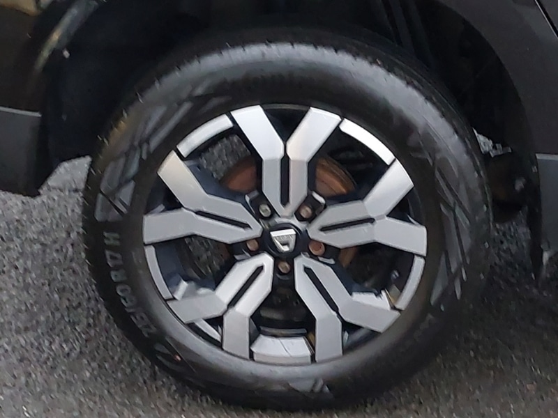 Used Dacia Duster 2022 for sale - 77343336: Photo 12