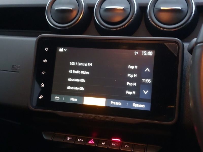 Used Dacia Duster 2022 for sale - 77343336: Photo 15