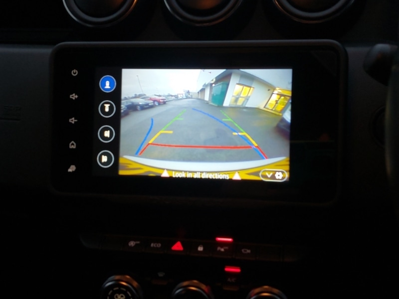 Used Dacia Duster 2022 for sale - 77343336: Photo 16