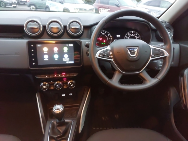 Used Dacia Duster 2022 for sale - 77343336: Photo 7