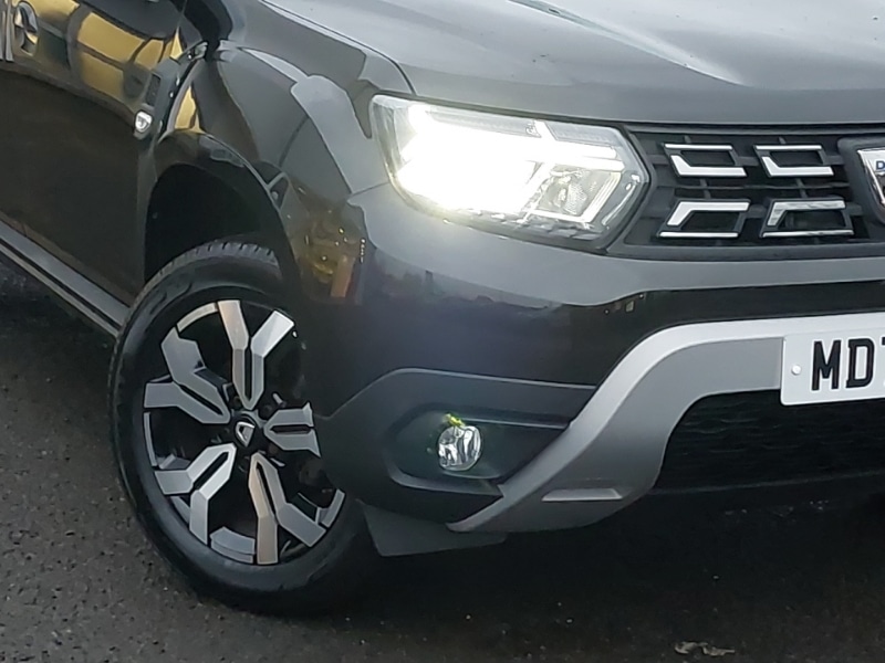 Used Dacia Duster 2022 for sale - 77343336: Photo 9