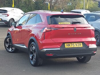 Used Renault Other 2025 for sale - 78342464: Photo