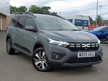 Used Dacia Jogger 2025 for sale - 79536762: Photo