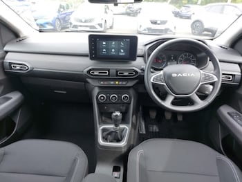 Used Dacia Jogger 2025 for sale - 79536762: Photo