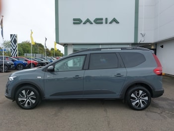 Used Dacia Jogger 2025 for sale - 79536762: Photo