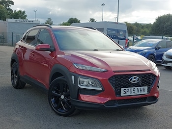 Used Hyundai KONA 2019 for sale - 79586576: Photo