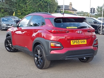 Used Hyundai KONA 2019 for sale - 79586576: Photo