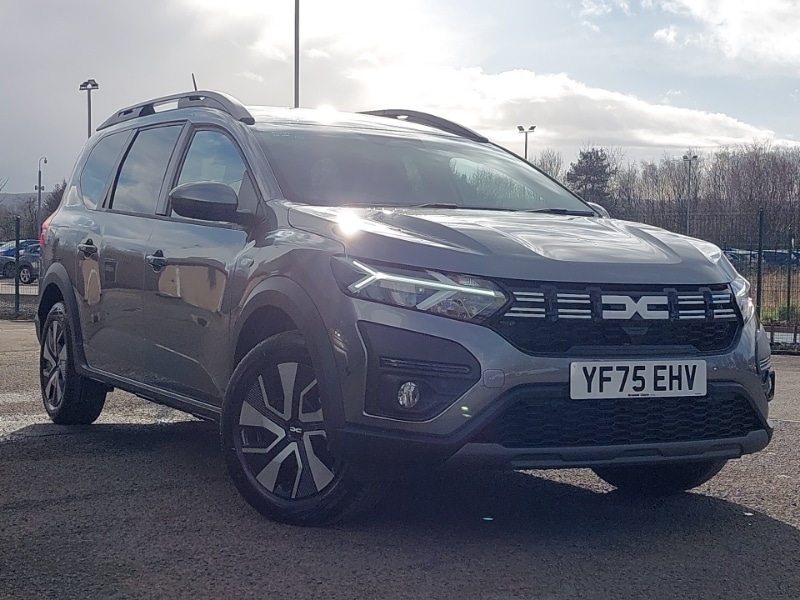 Used Dacia Jogger 2025 for sale - 78023441: Photo 1